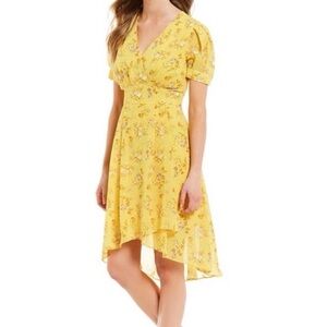 A lovers a midi dress